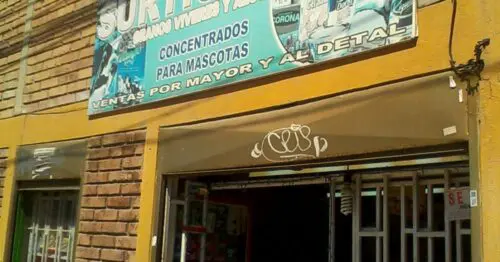 SURTIGRANOS LA ESPERANZA SUR SURTIGRANOS LA ESPERANZA SUR